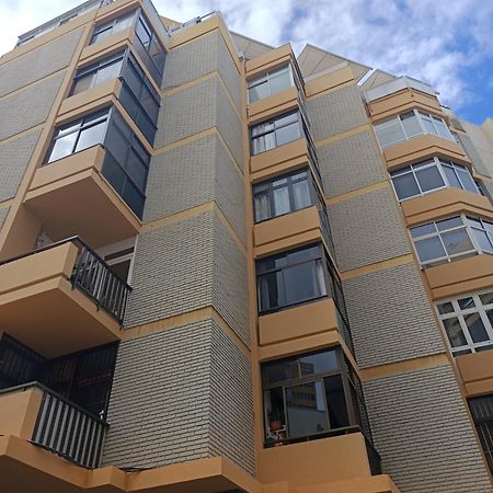 Yourcanterasbeachapartment ラスパルマス・デ・グランカナリア エクステリア 写真