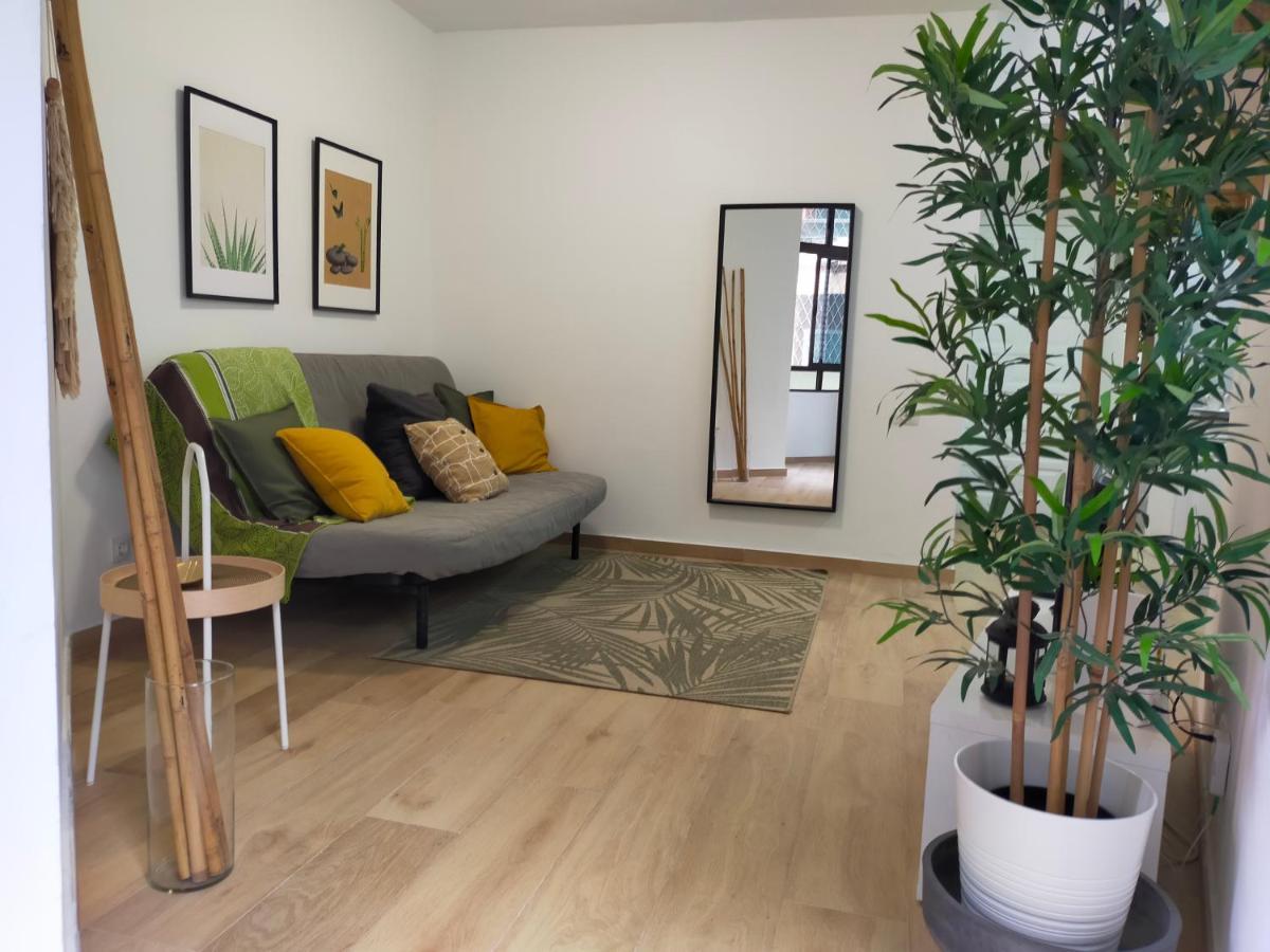Yourcanterasbeachapartment ラスパルマス・デ・グランカナリア エクステリア 写真