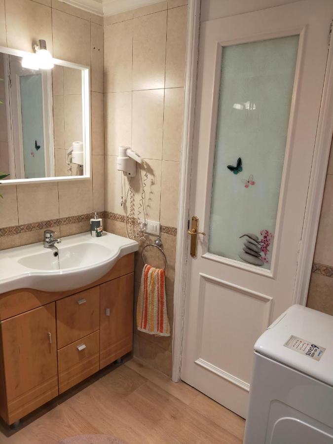 Yourcanterasbeachapartment ラスパルマス・デ・グランカナリア エクステリア 写真