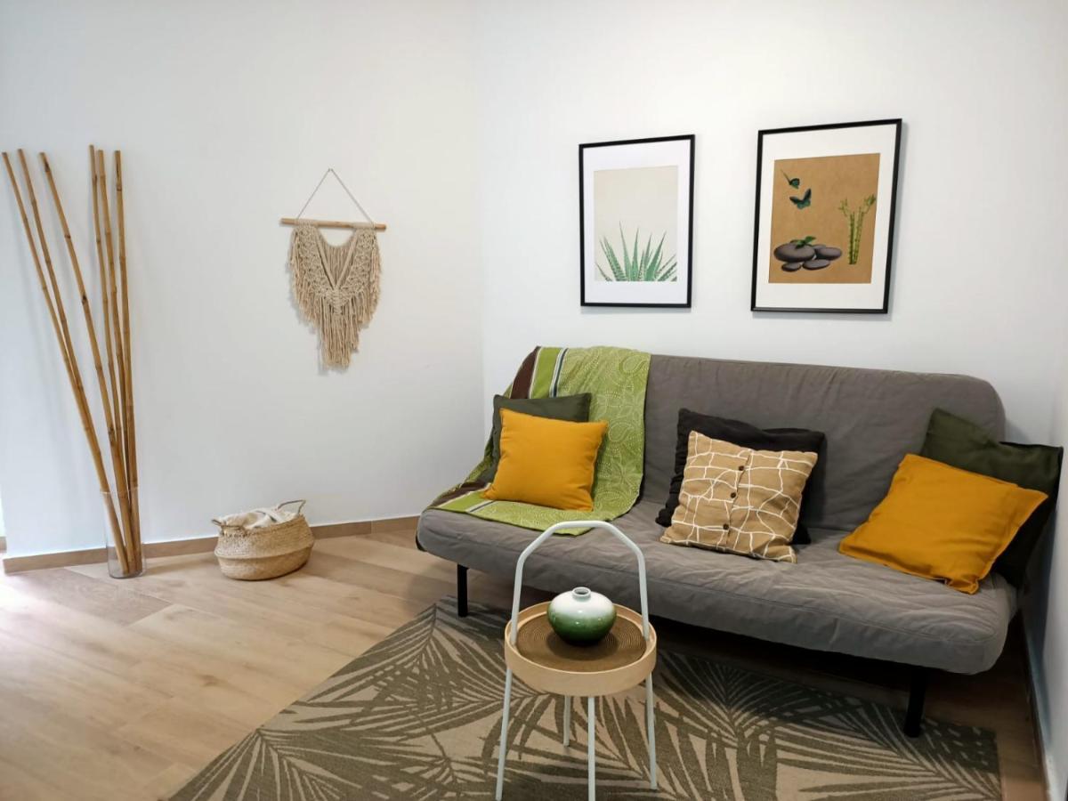 Yourcanterasbeachapartment ラスパルマス・デ・グランカナリア エクステリア 写真