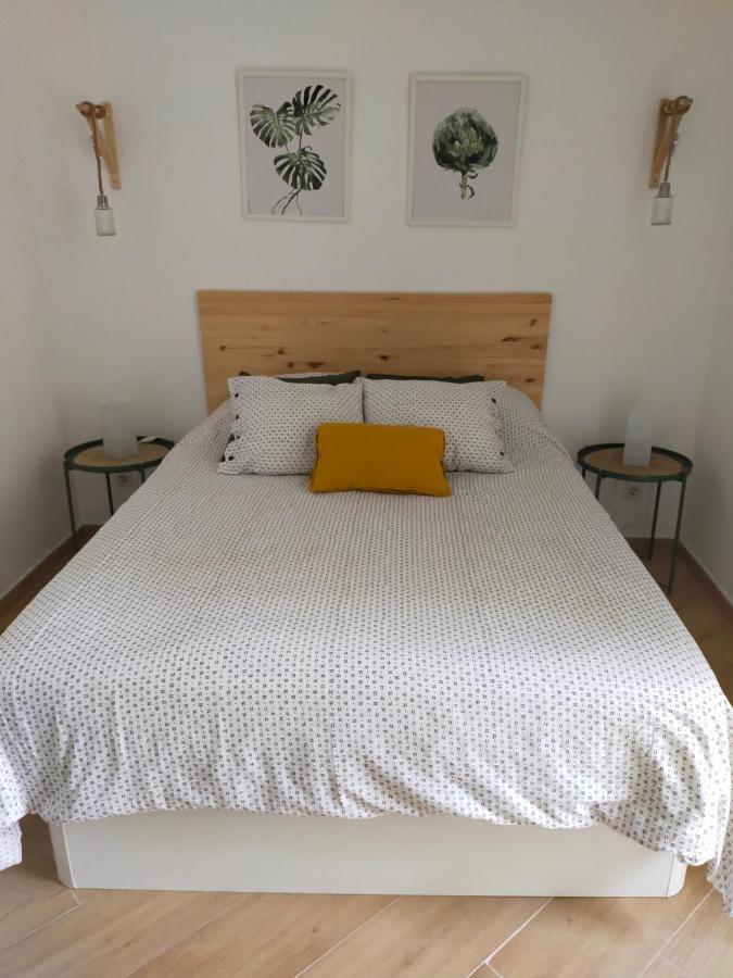 Yourcanterasbeachapartment ラスパルマス・デ・グランカナリア エクステリア 写真
