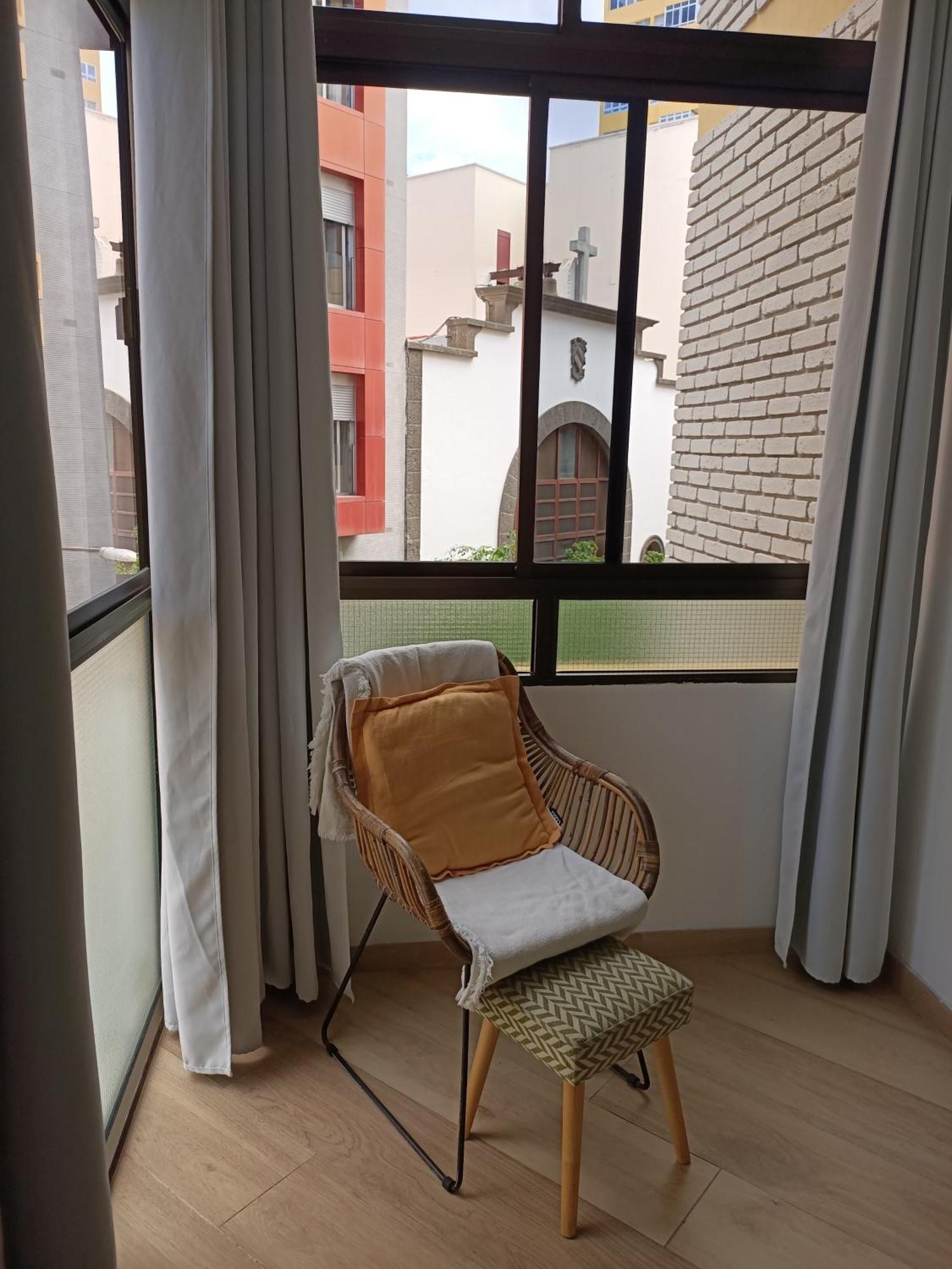 Yourcanterasbeachapartment ラスパルマス・デ・グランカナリア エクステリア 写真