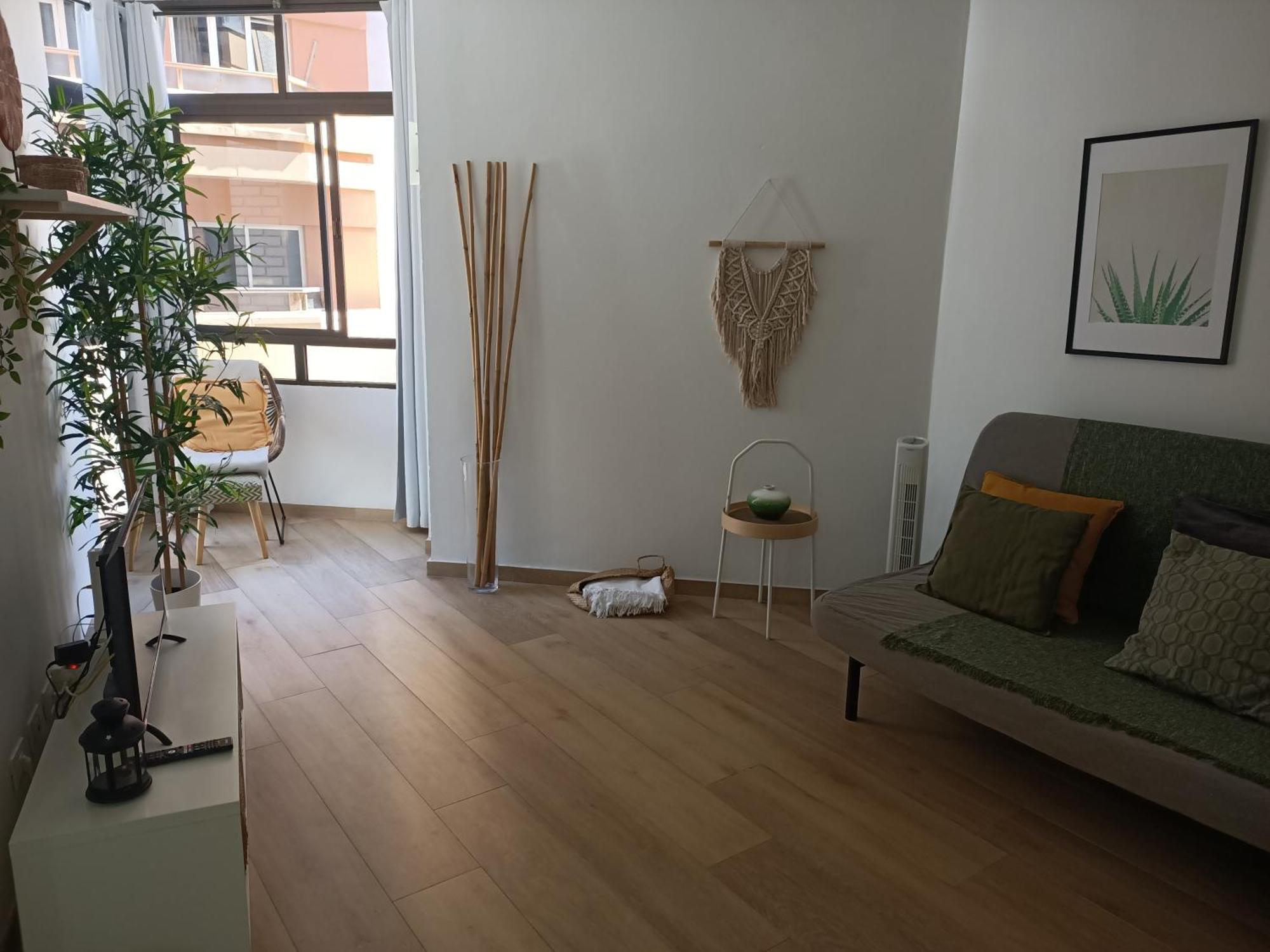Yourcanterasbeachapartment ラスパルマス・デ・グランカナリア エクステリア 写真