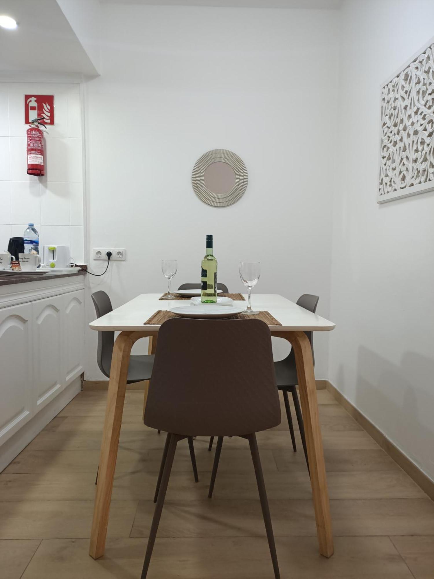Yourcanterasbeachapartment ラスパルマス・デ・グランカナリア エクステリア 写真